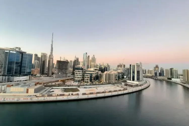 Sobha Sapphire, Business Bay, Dubai