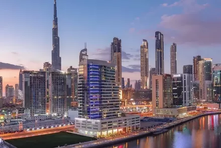 RESIDENTIAL PLOT G+4P+14